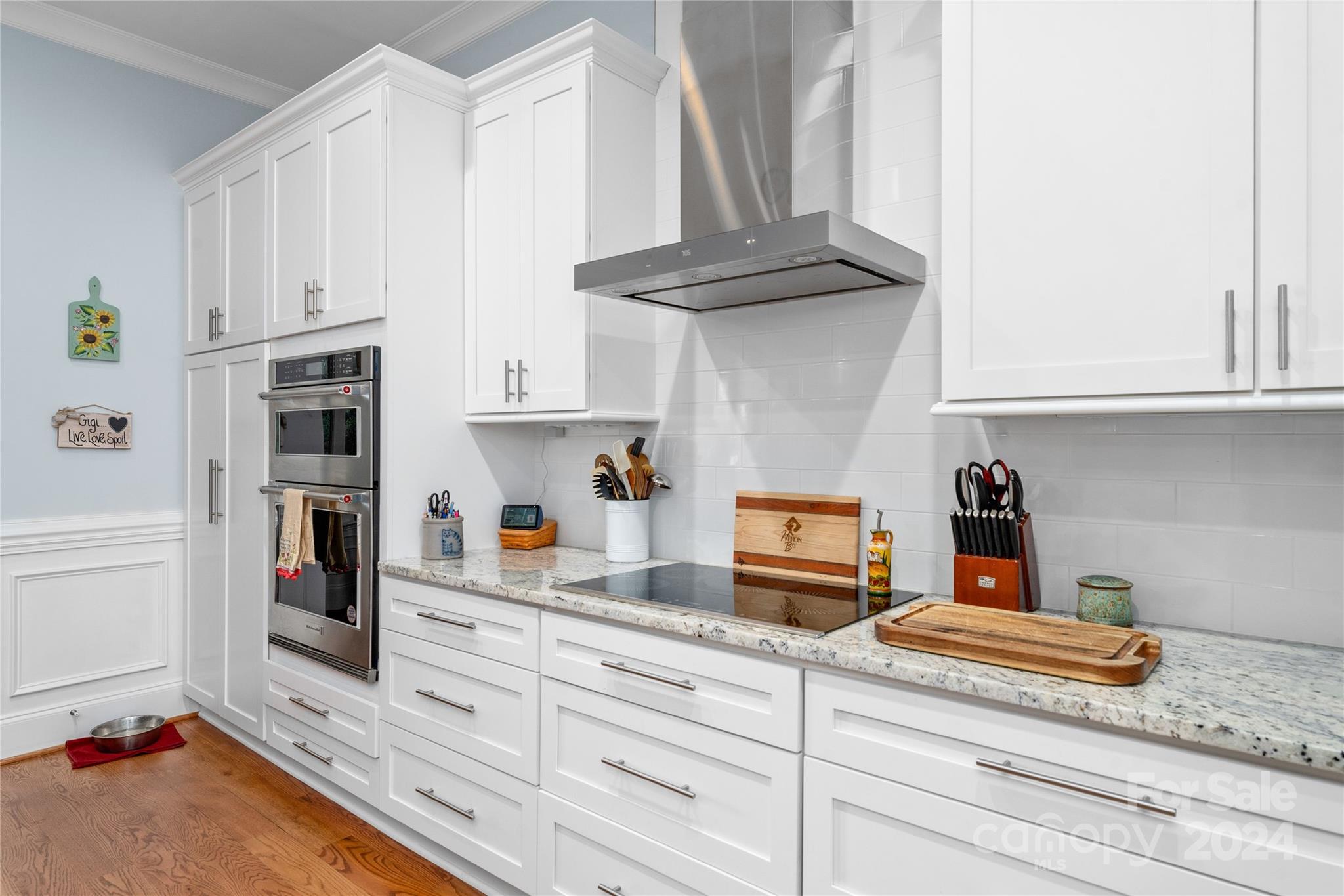 Heron Bay - Residential