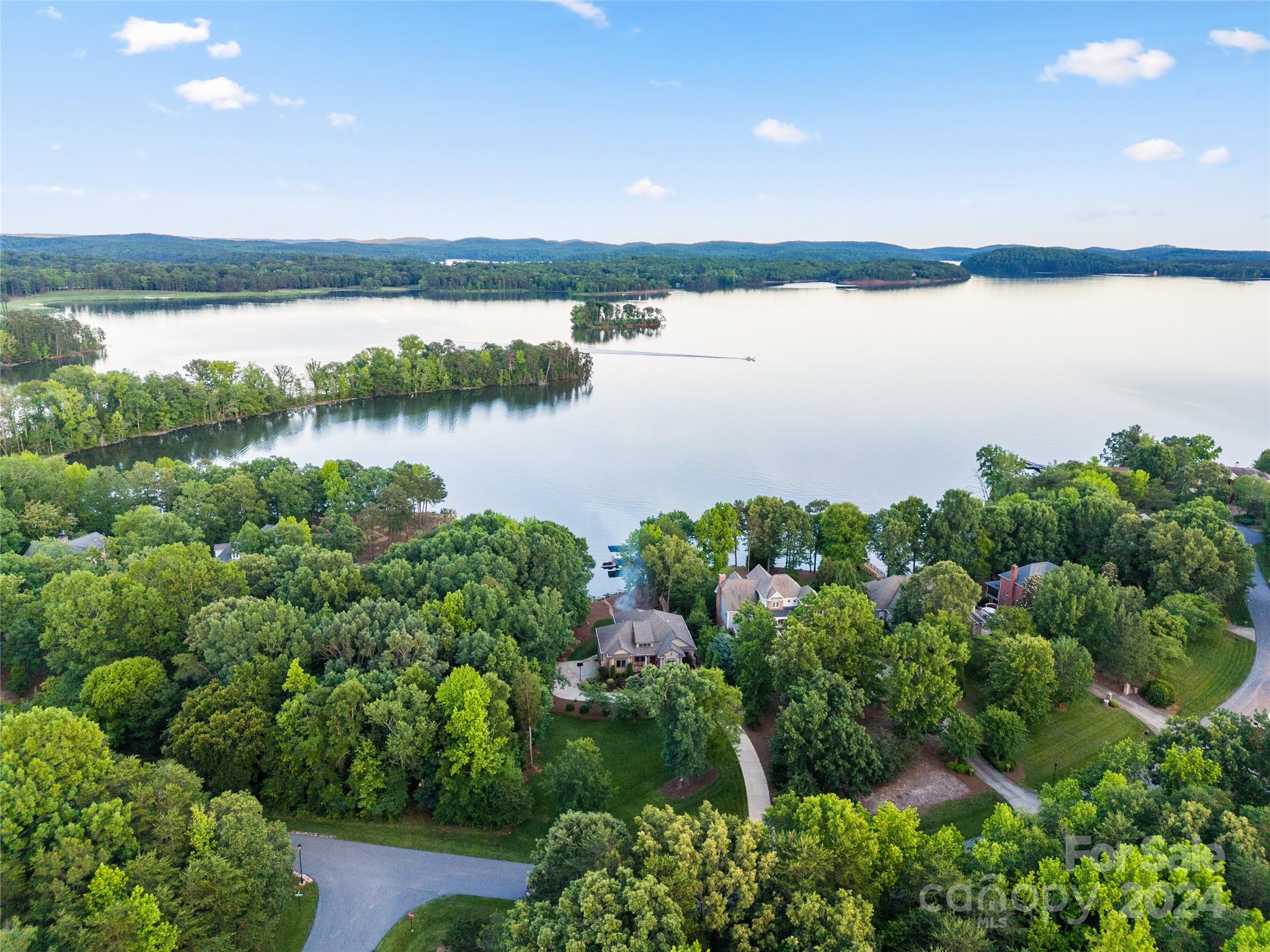 Heron Bay - Residential