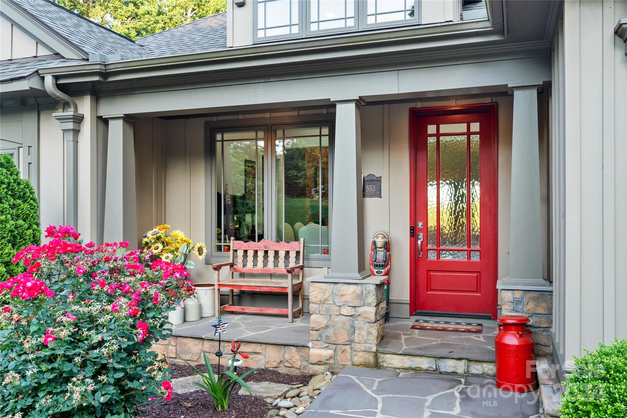 Heron Bay - Residential