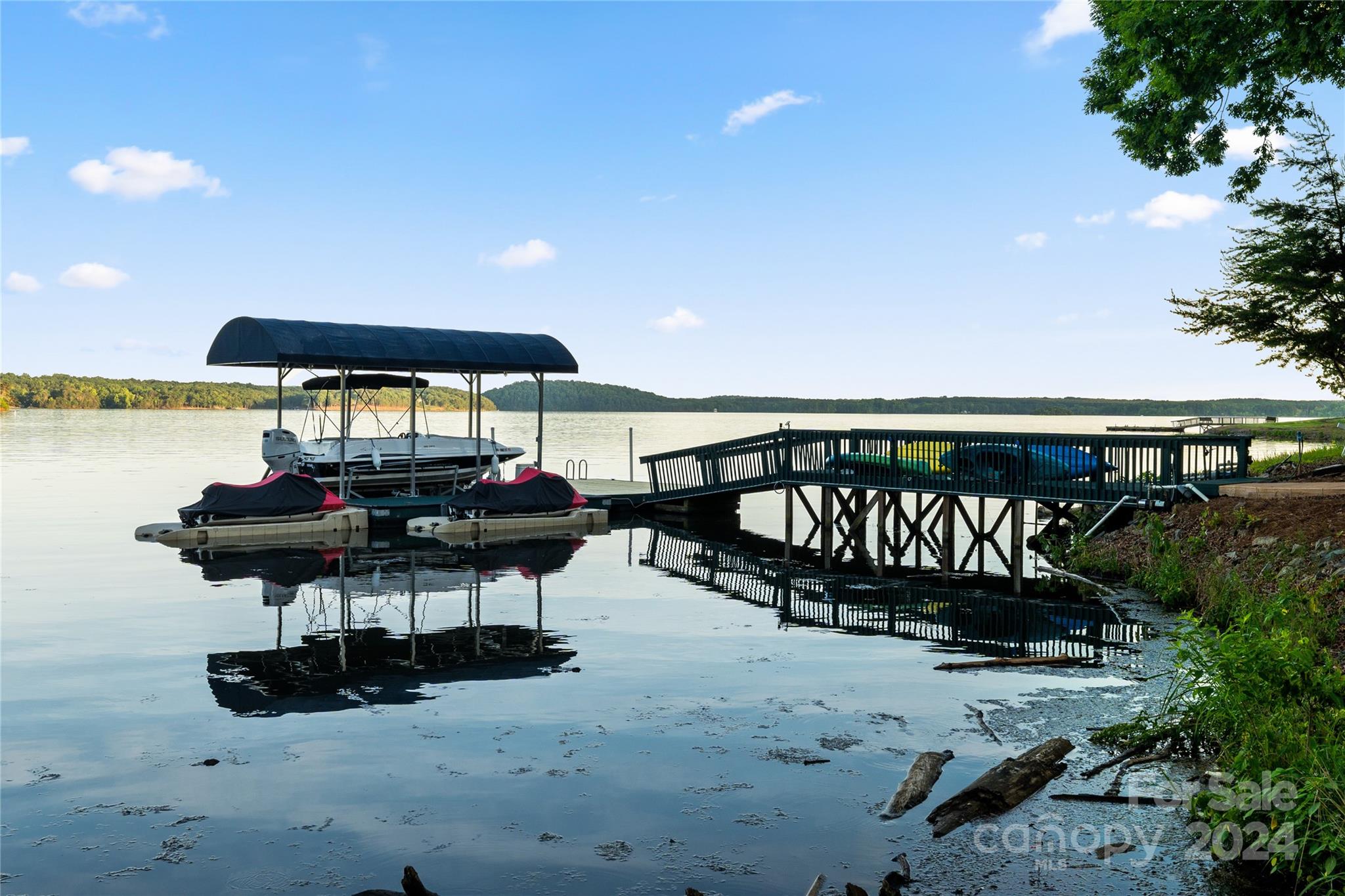 Heron Bay - Residential