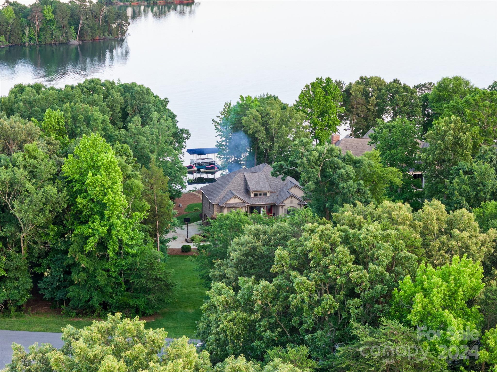 Heron Bay - Residential