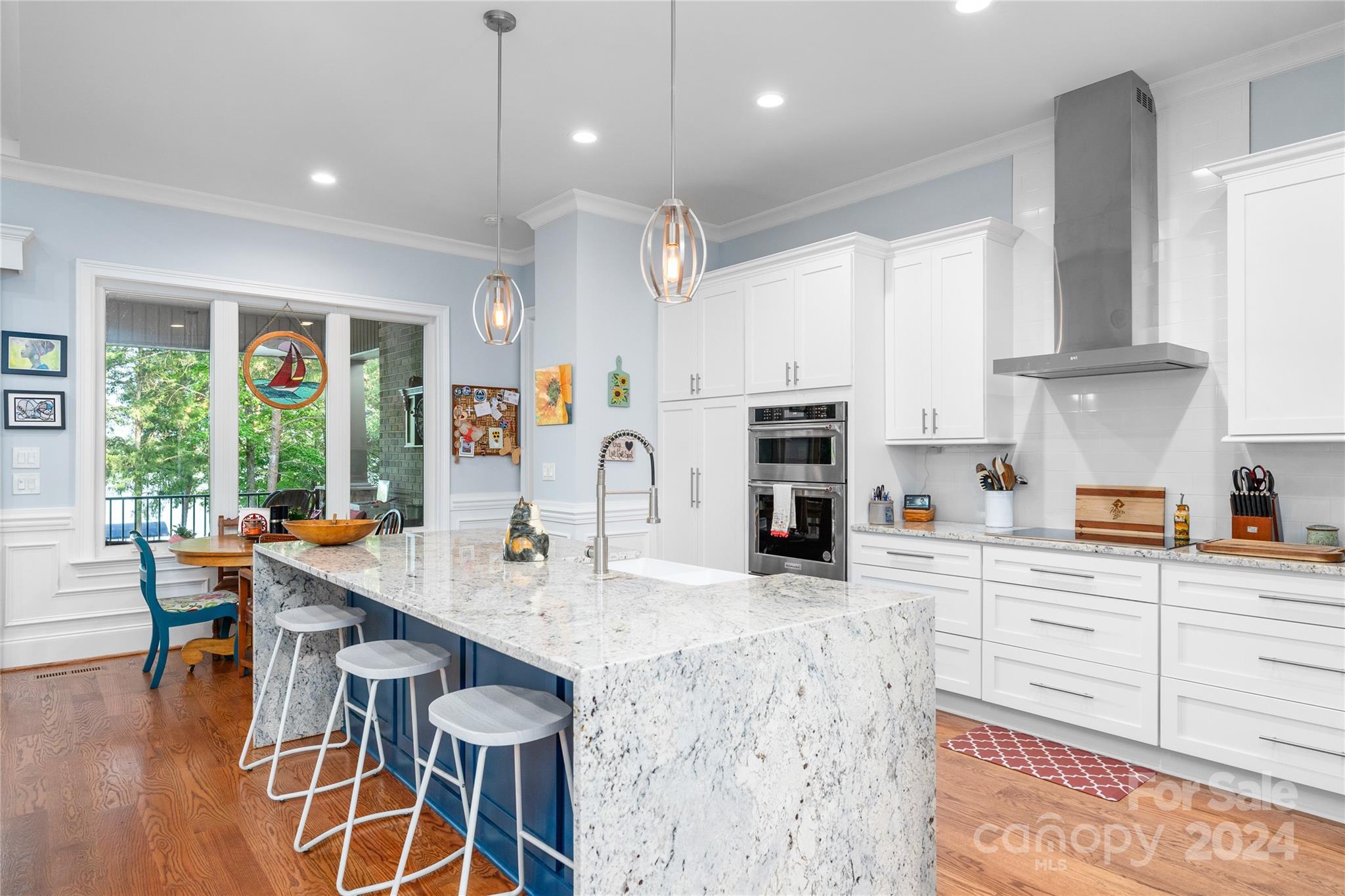 Heron Bay - Residential