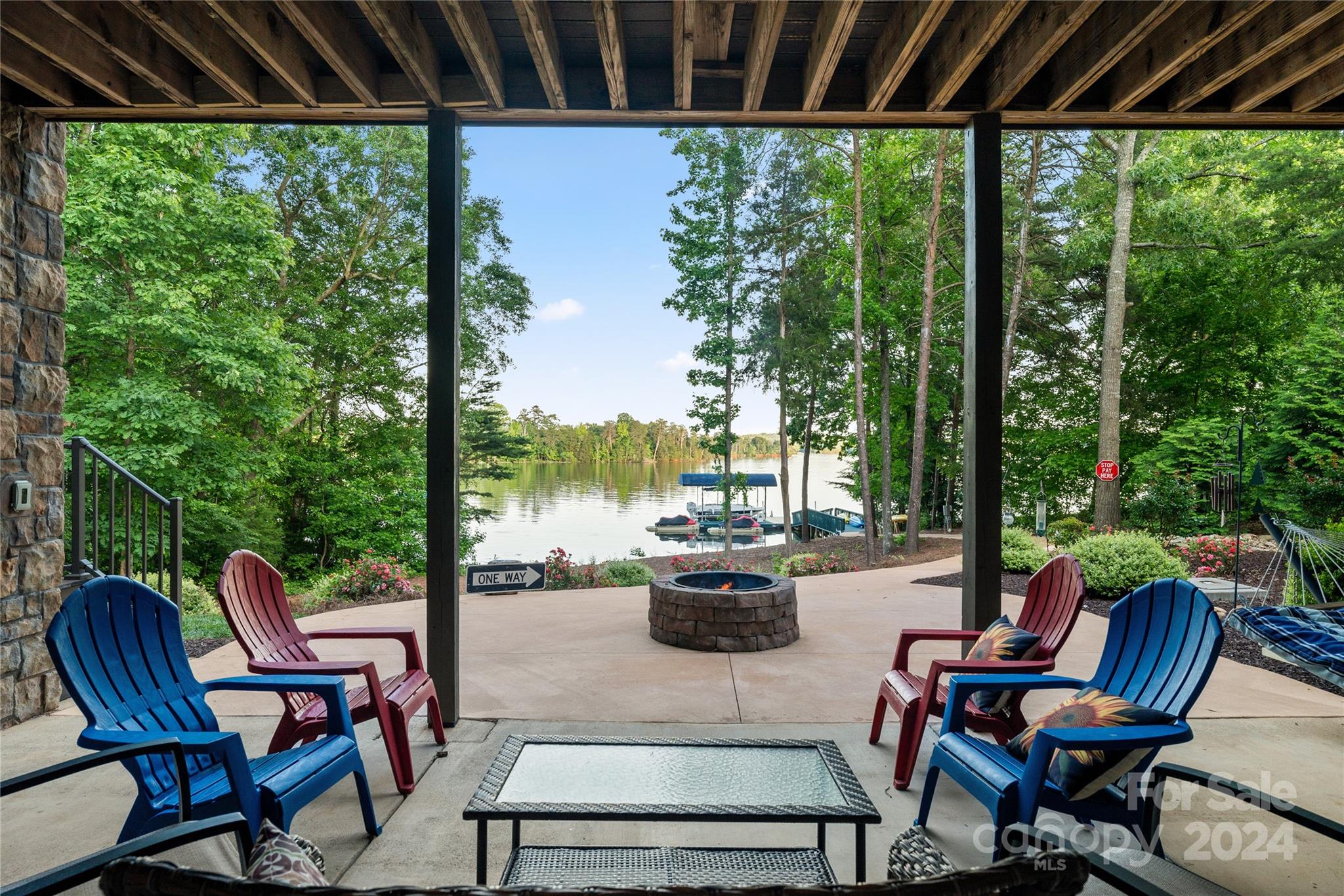 Heron Bay - Residential