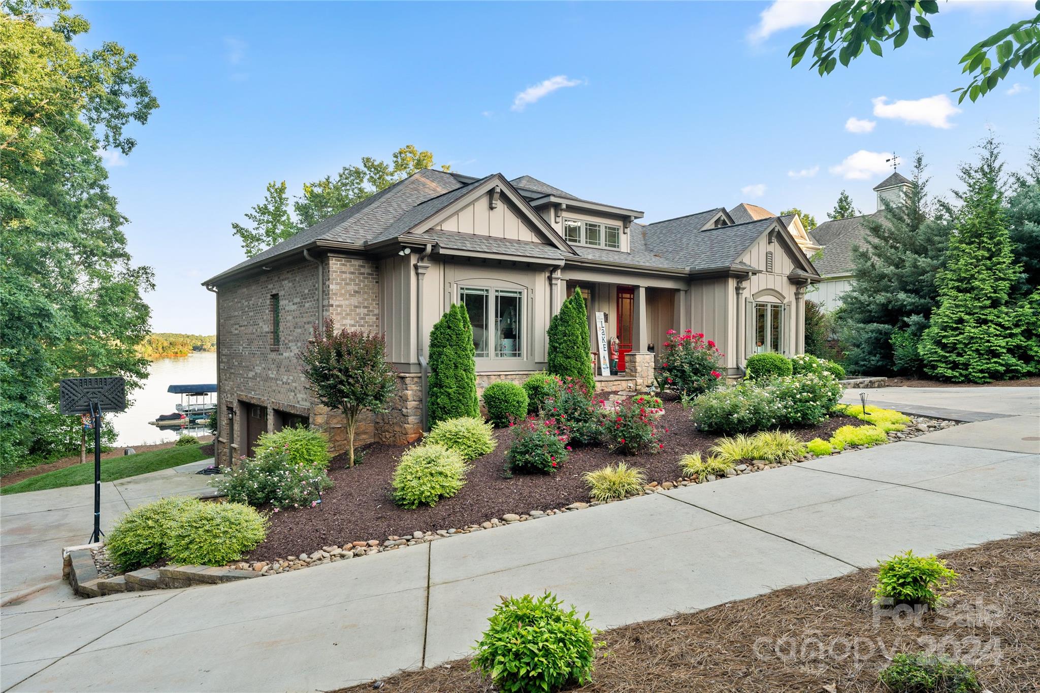 Heron Bay - Residential