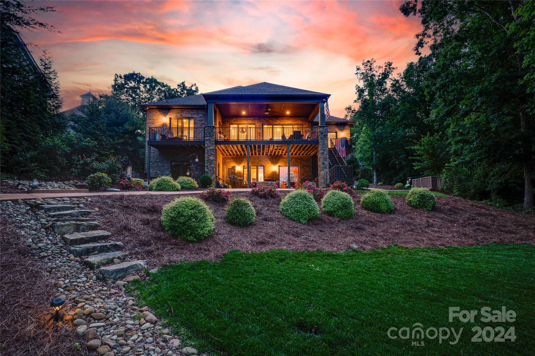 Heron Bay - Residential