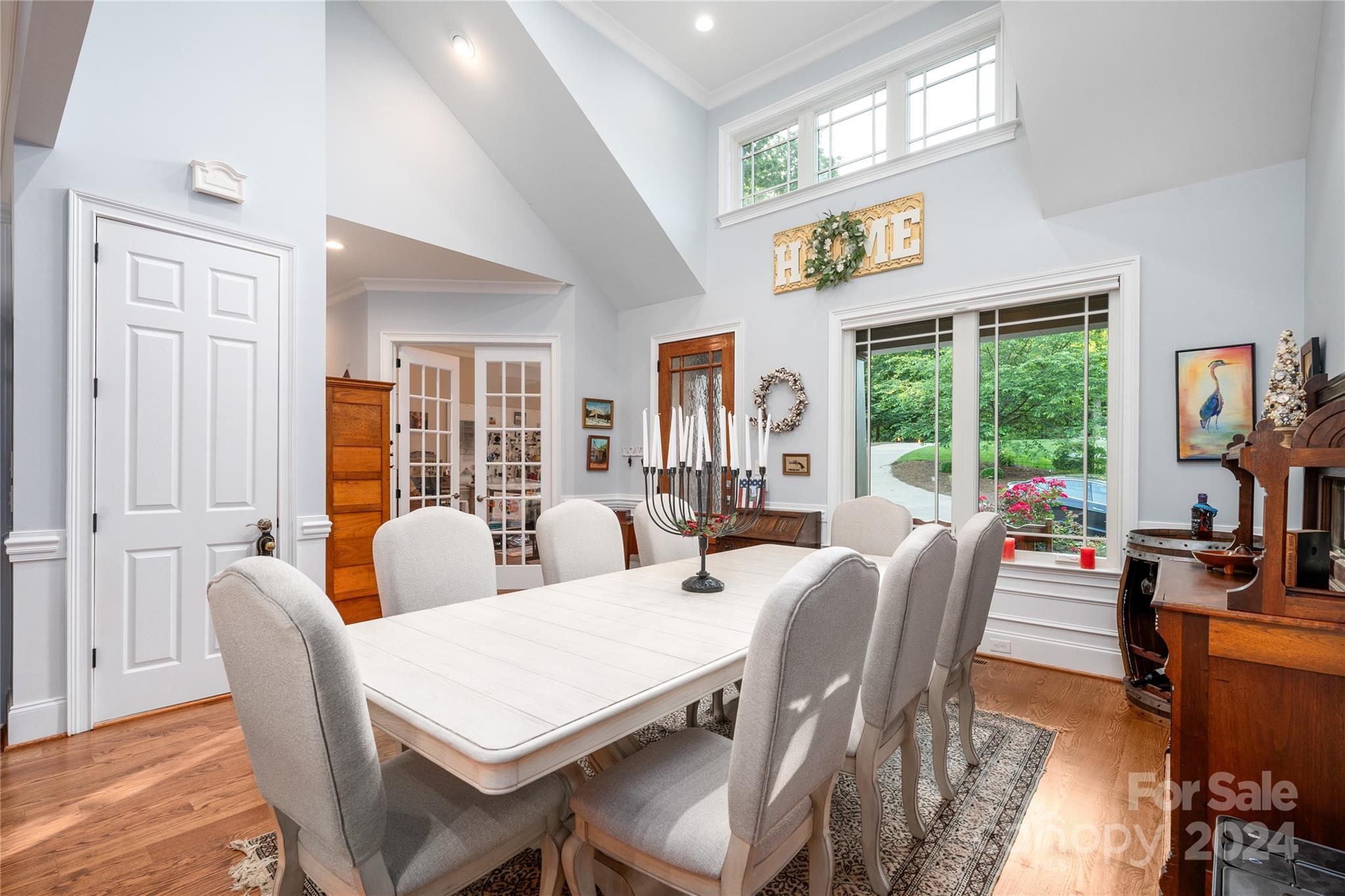 Heron Bay - Residential