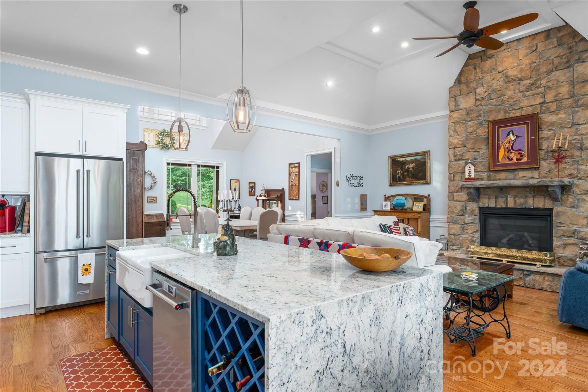 Heron Bay - Residential