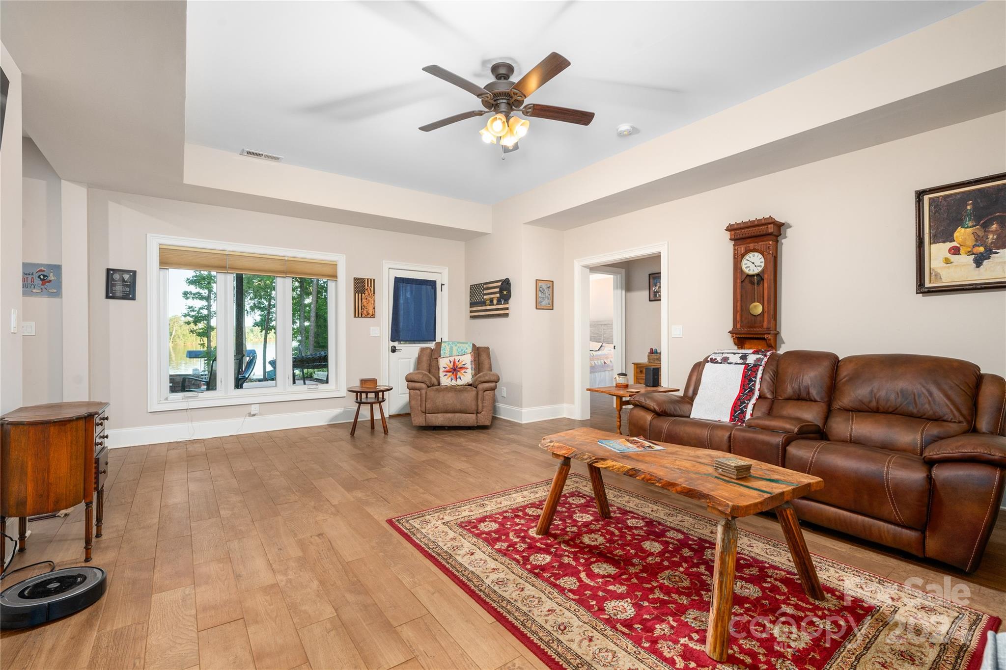 Heron Bay - Residential