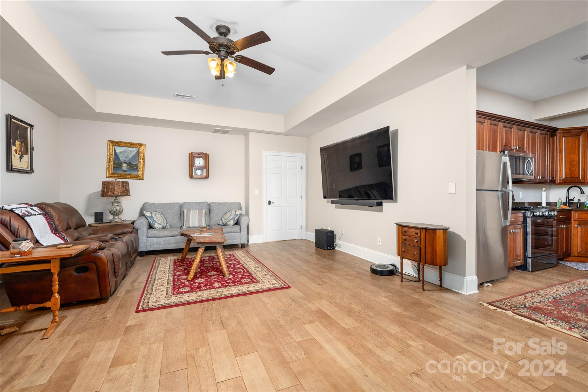 Heron Bay - Residential