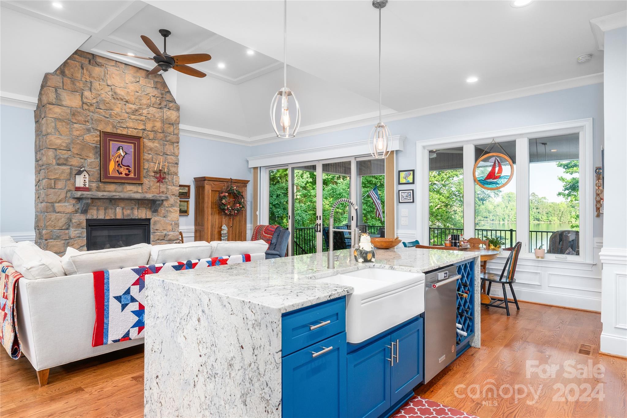 Heron Bay - Residential