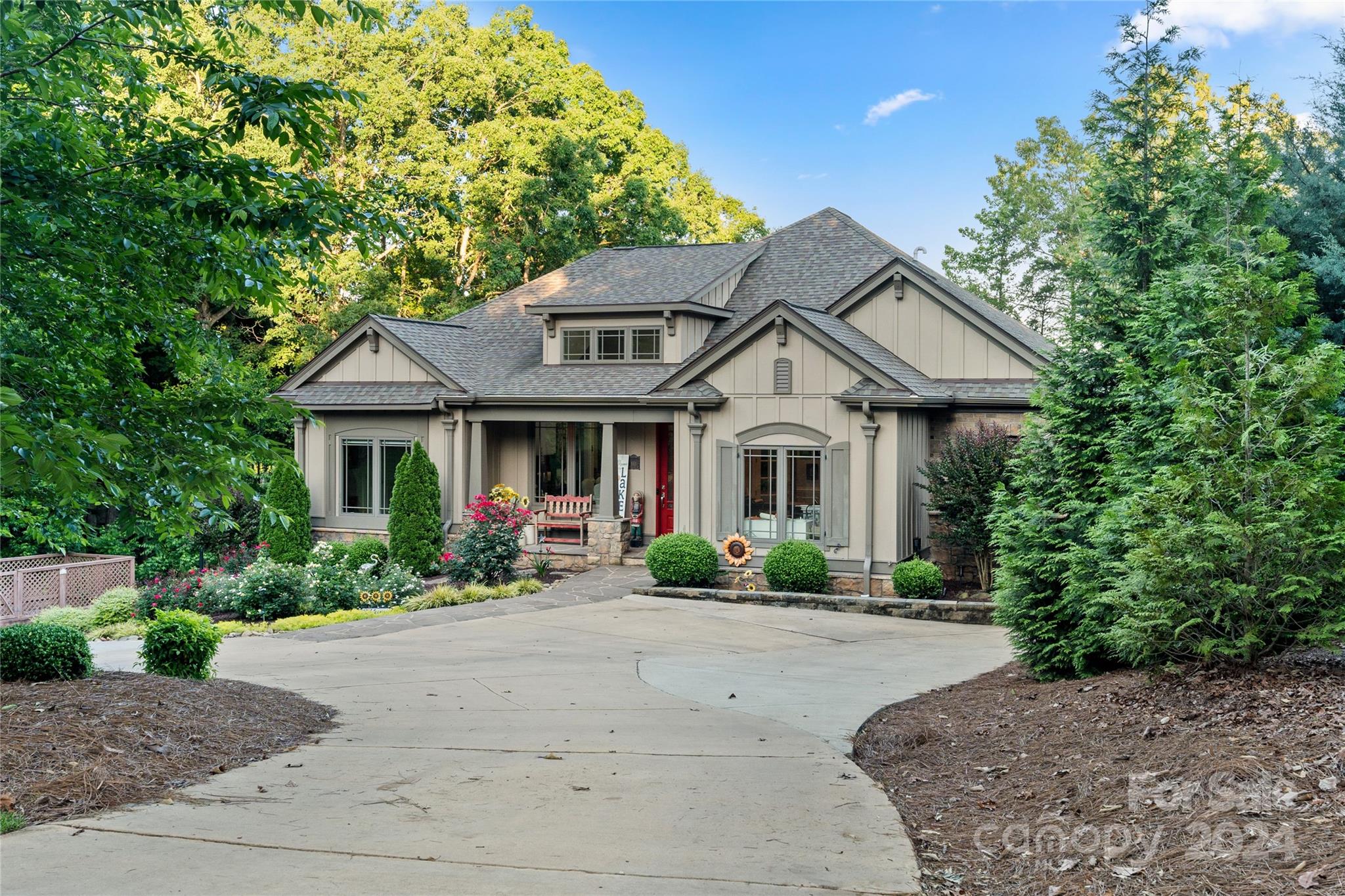 Heron Bay - Residential