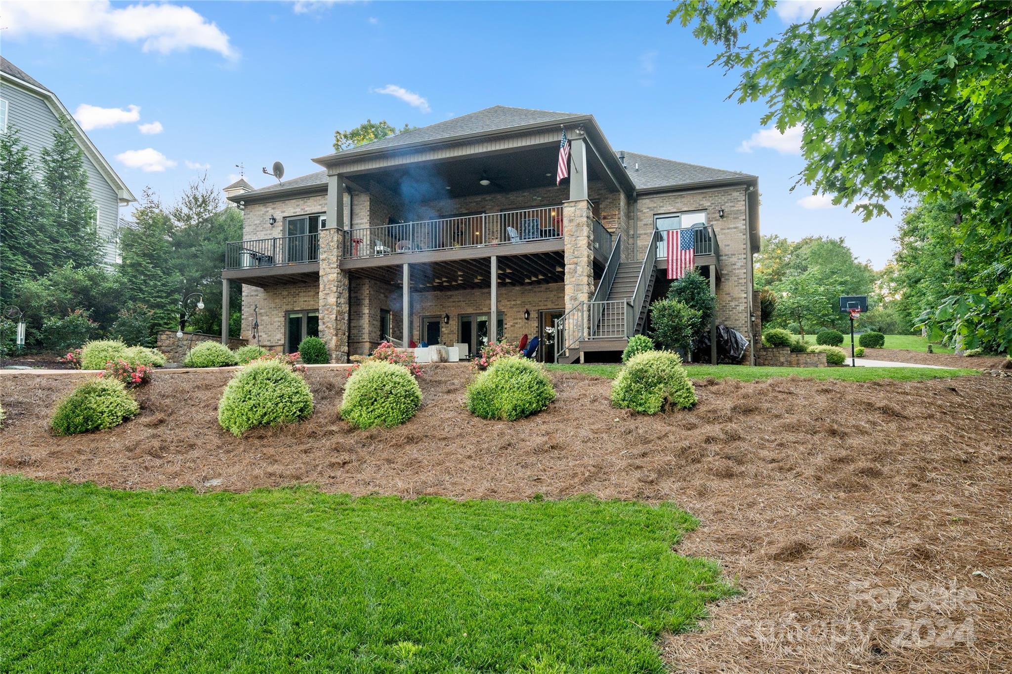 Heron Bay - Residential