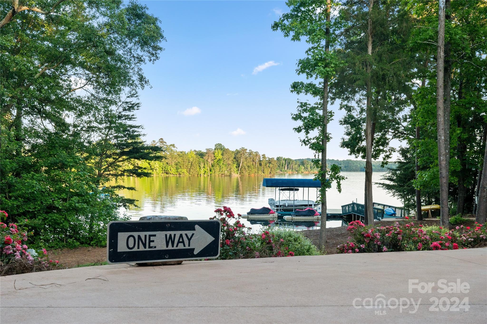 Heron Bay - Residential