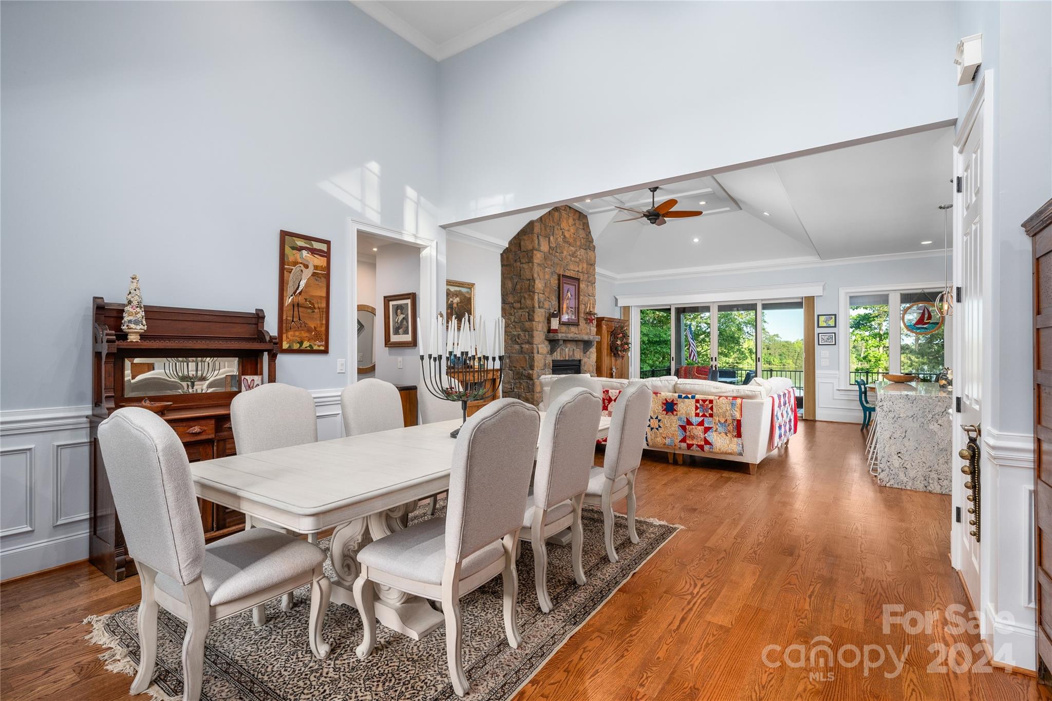 Heron Bay - Residential