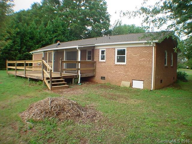 Sheffield Park - Residential