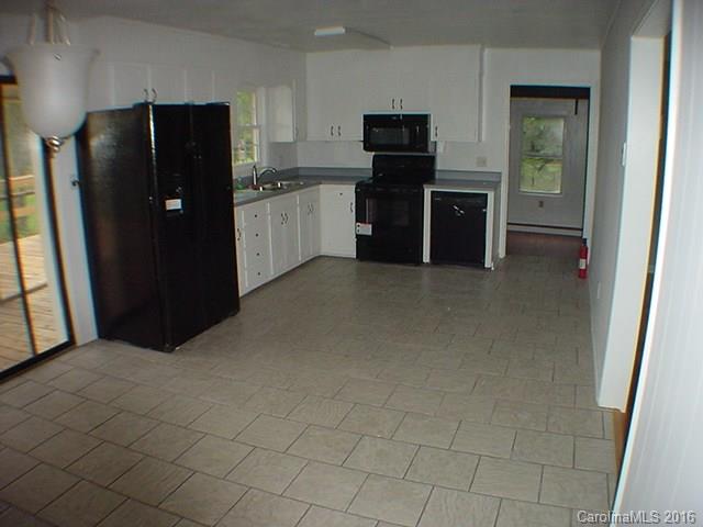 Sheffield Park - Residential