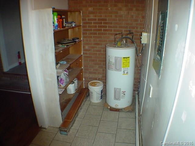 Sheffield Park - Residential