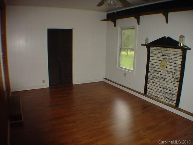 Sheffield Park - Residential