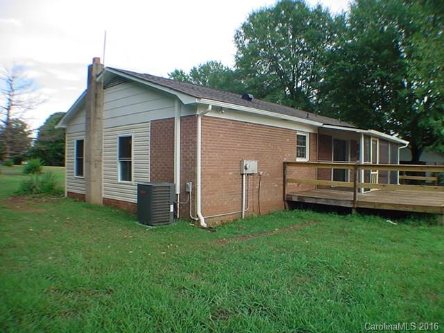 Sheffield Park - Residential