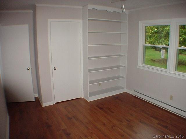 Sheffield Park - Residential