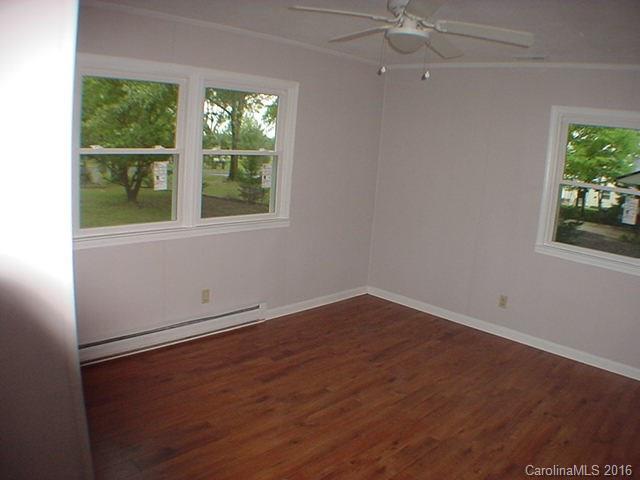 Sheffield Park - Residential