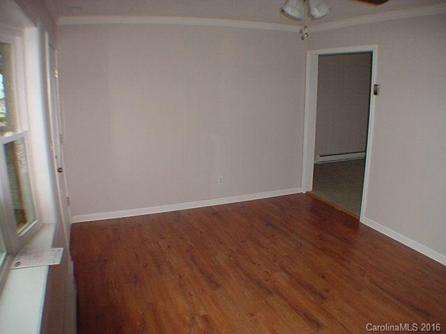 Sheffield Park - Residential