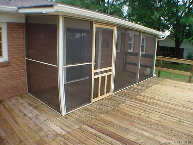 Sheffield Park - Residential