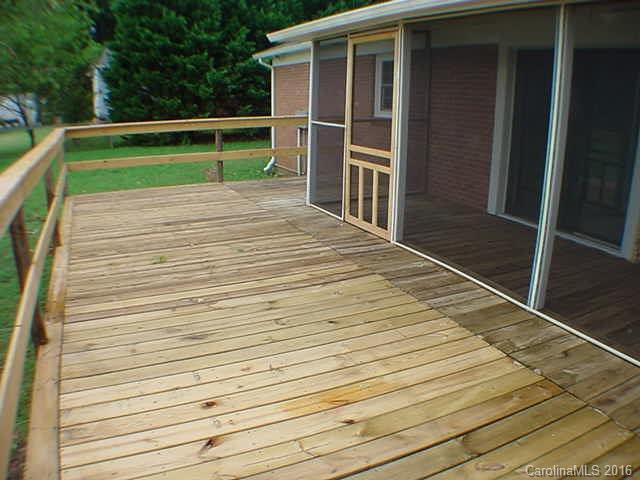 Sheffield Park - Residential