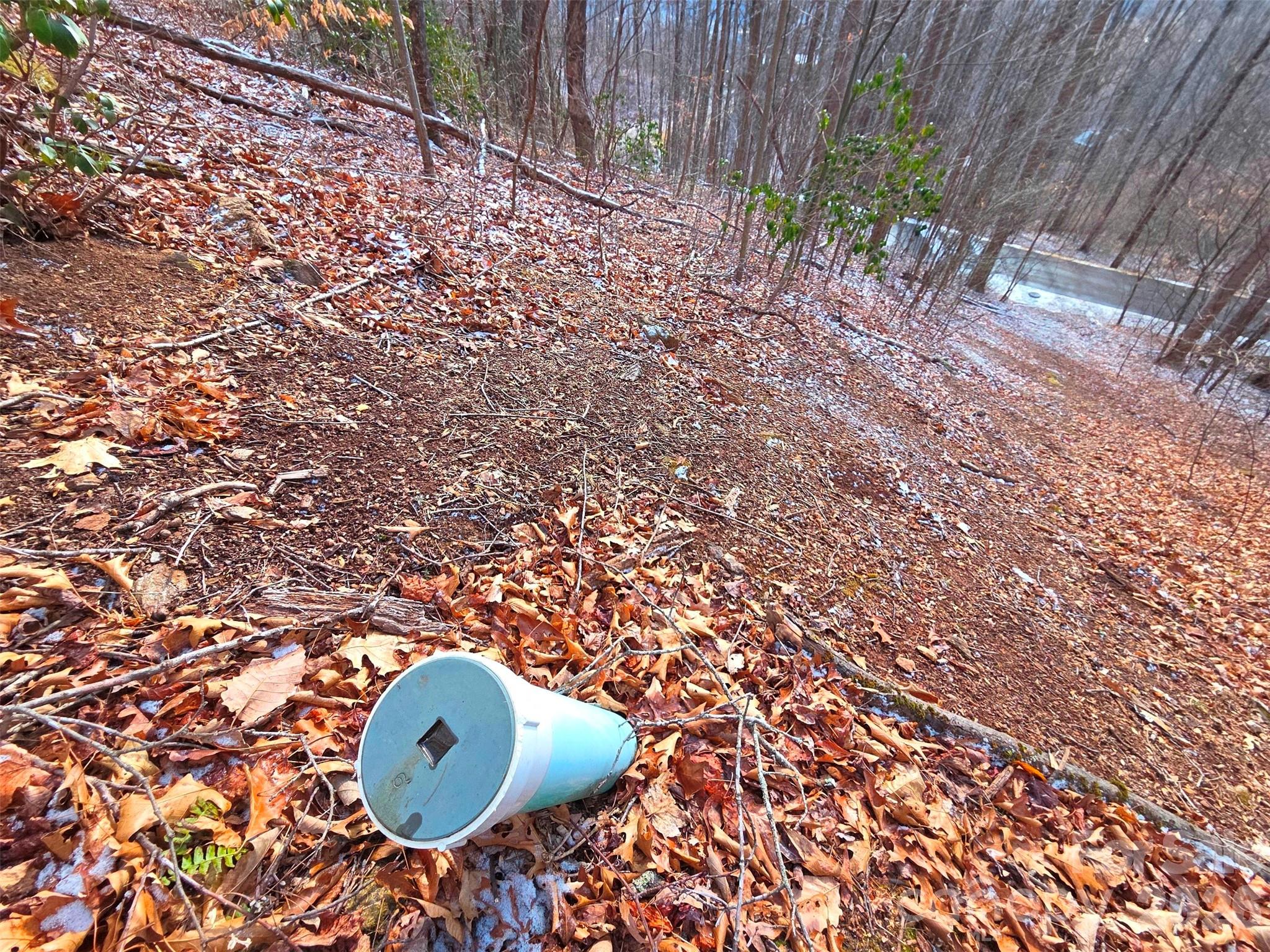 Mountain Watch - Land