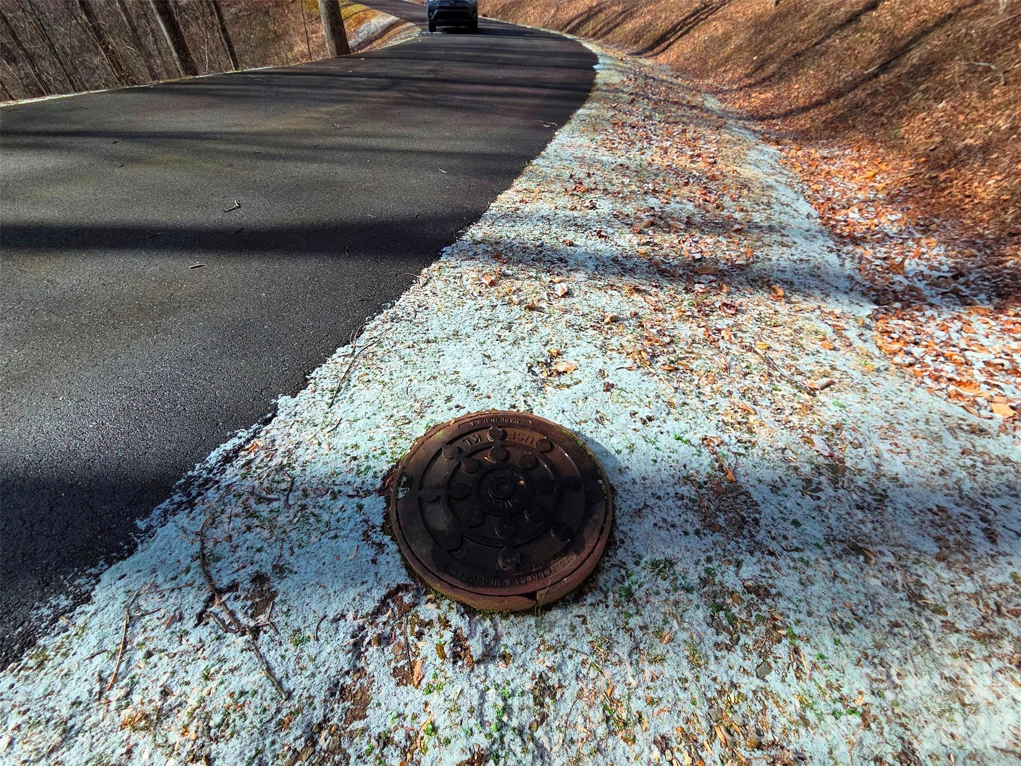 Mountain Watch - Land