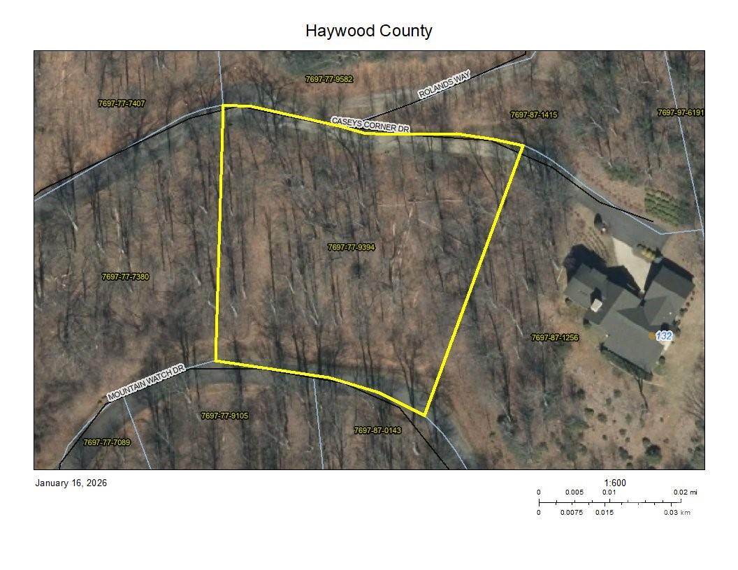 Mountain Watch - Land