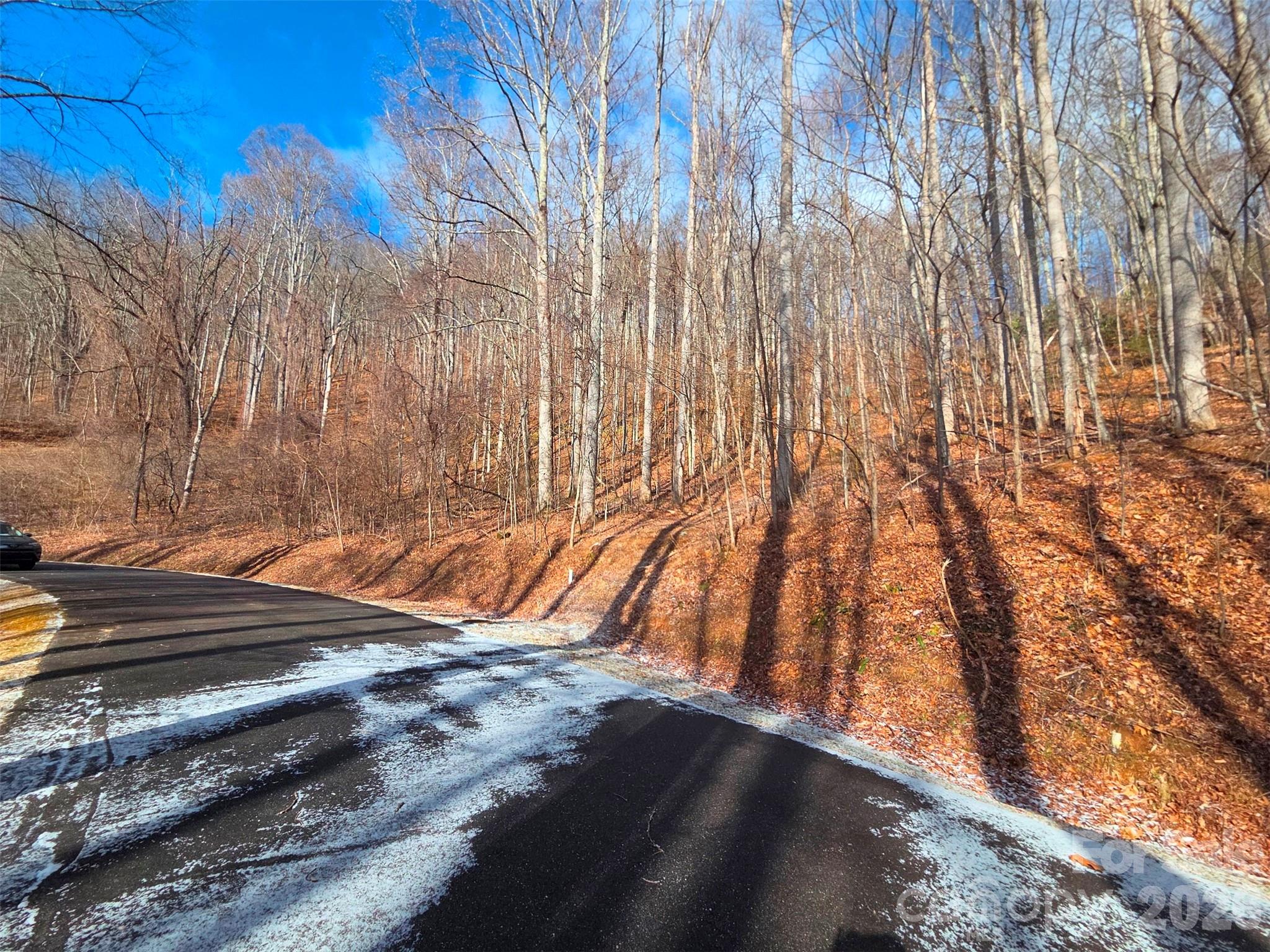 Mountain Watch - Land