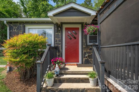 Photo of 477 Emma Road, Asheville, NC 28806 (MLS # 4378114)