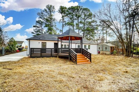 A home in Indian Trail