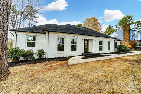 A home in Indian Trail