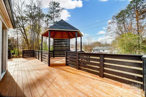 A home in Indian Trail