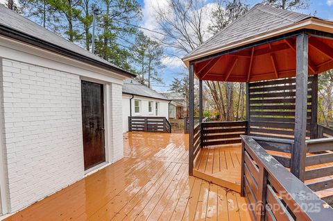 A home in Indian Trail