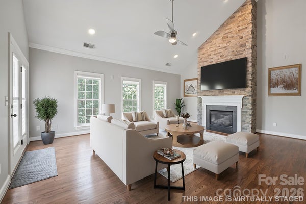 14509 GREENPOINT LN, HUNTERSVILLE, NC 28078 - Image bbbb47cb0451155e4c5ba491377f36ca/448586244