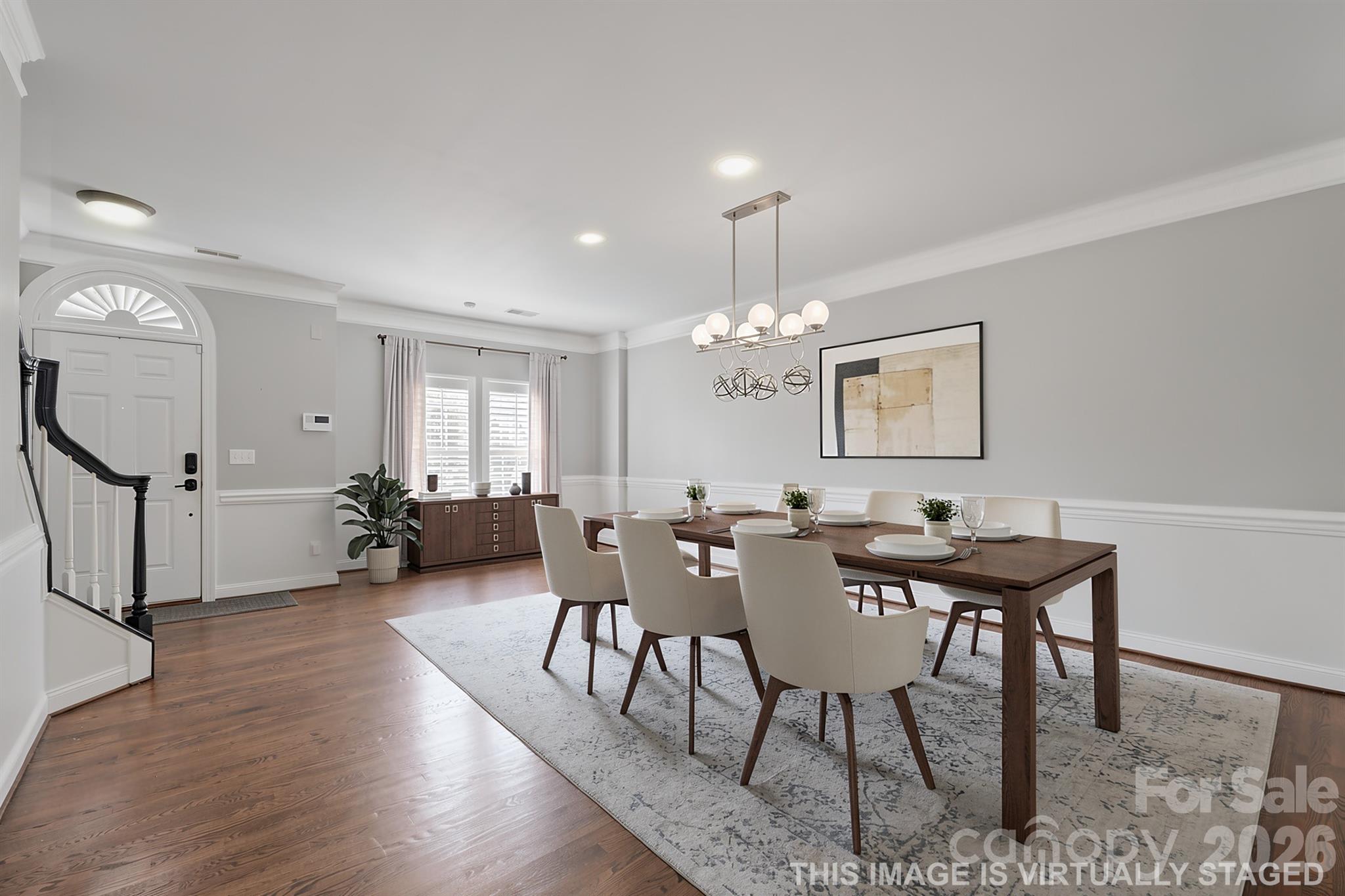 14509 Greenpoint Lane