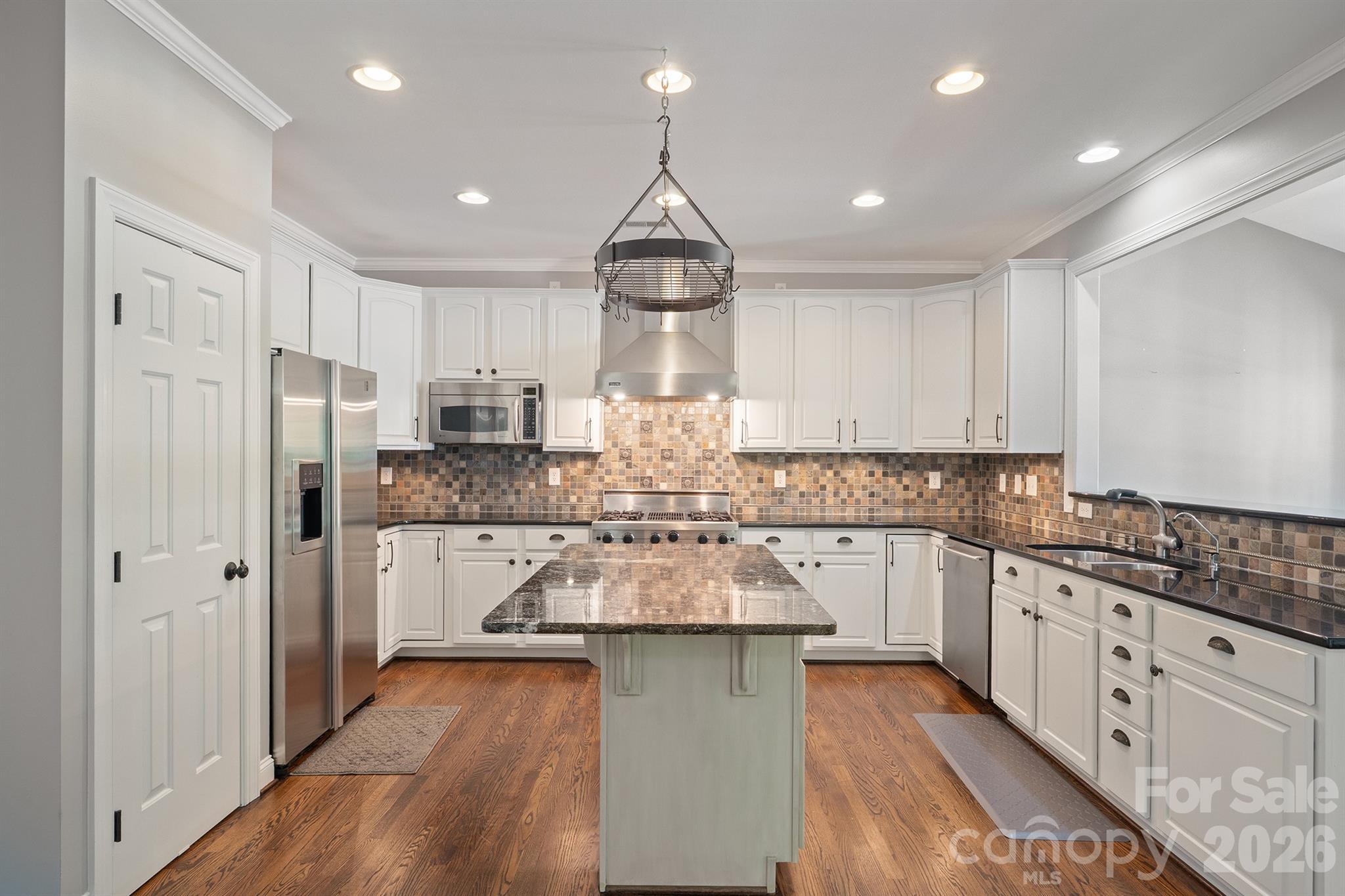 14509 Greenpoint Lane