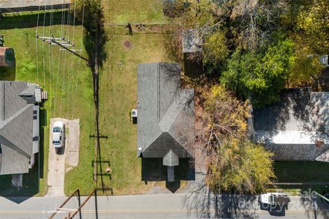 A home in Gastonia