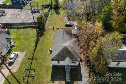 A home in Gastonia