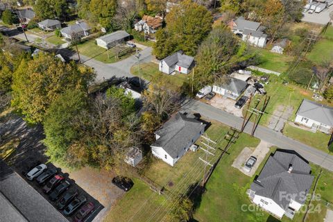 A home in Gastonia