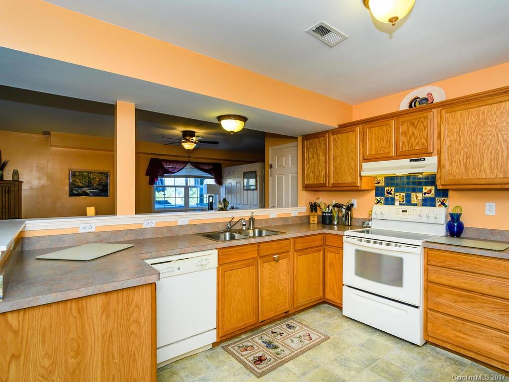 Crab Creek Meadows - Residential