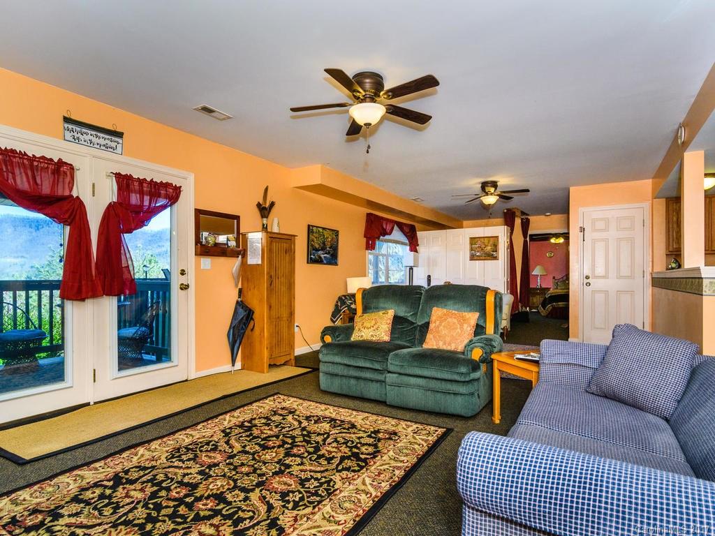 Crab Creek Meadows - Residential