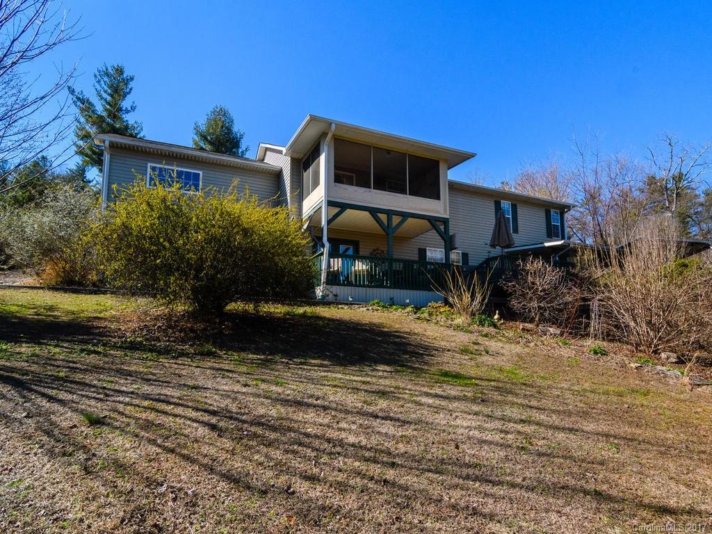 Crab Creek Meadows - Residential