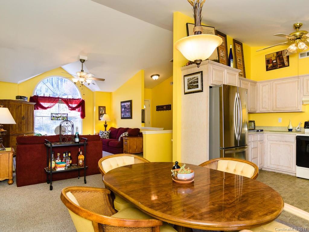 Crab Creek Meadows - Residential