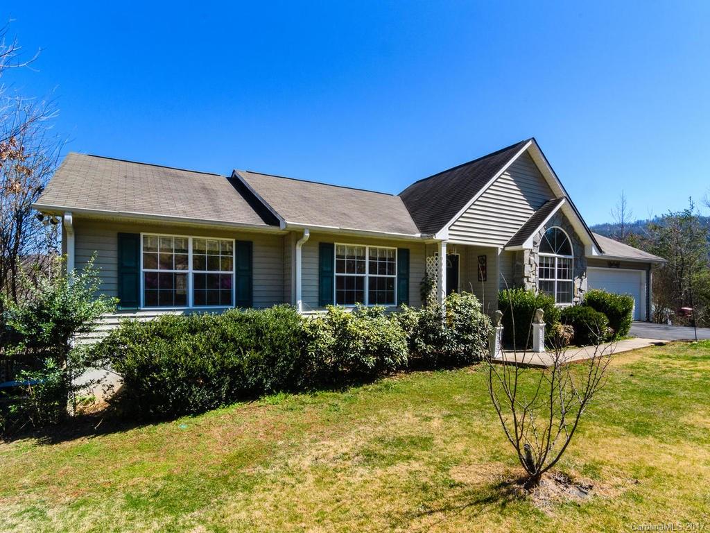 Crab Creek Meadows - Residential