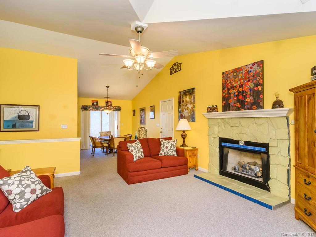 Crab Creek Meadows - Residential