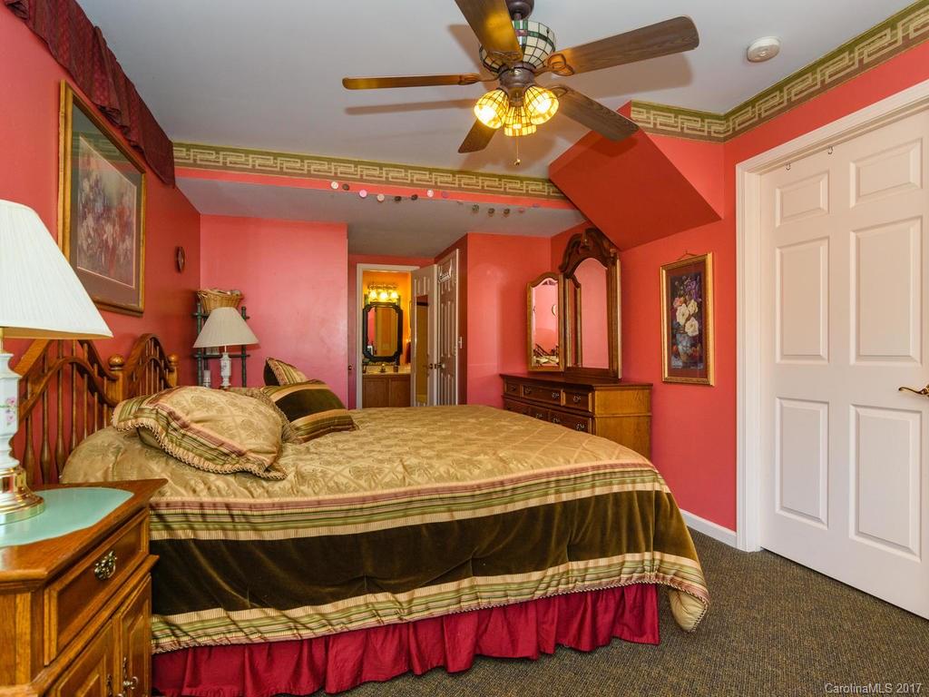 Crab Creek Meadows - Residential